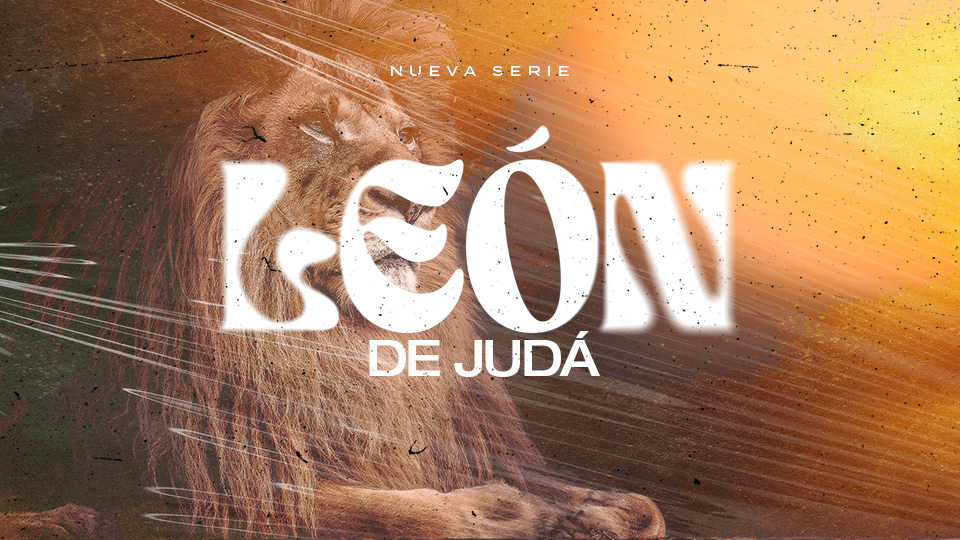 León de Judá