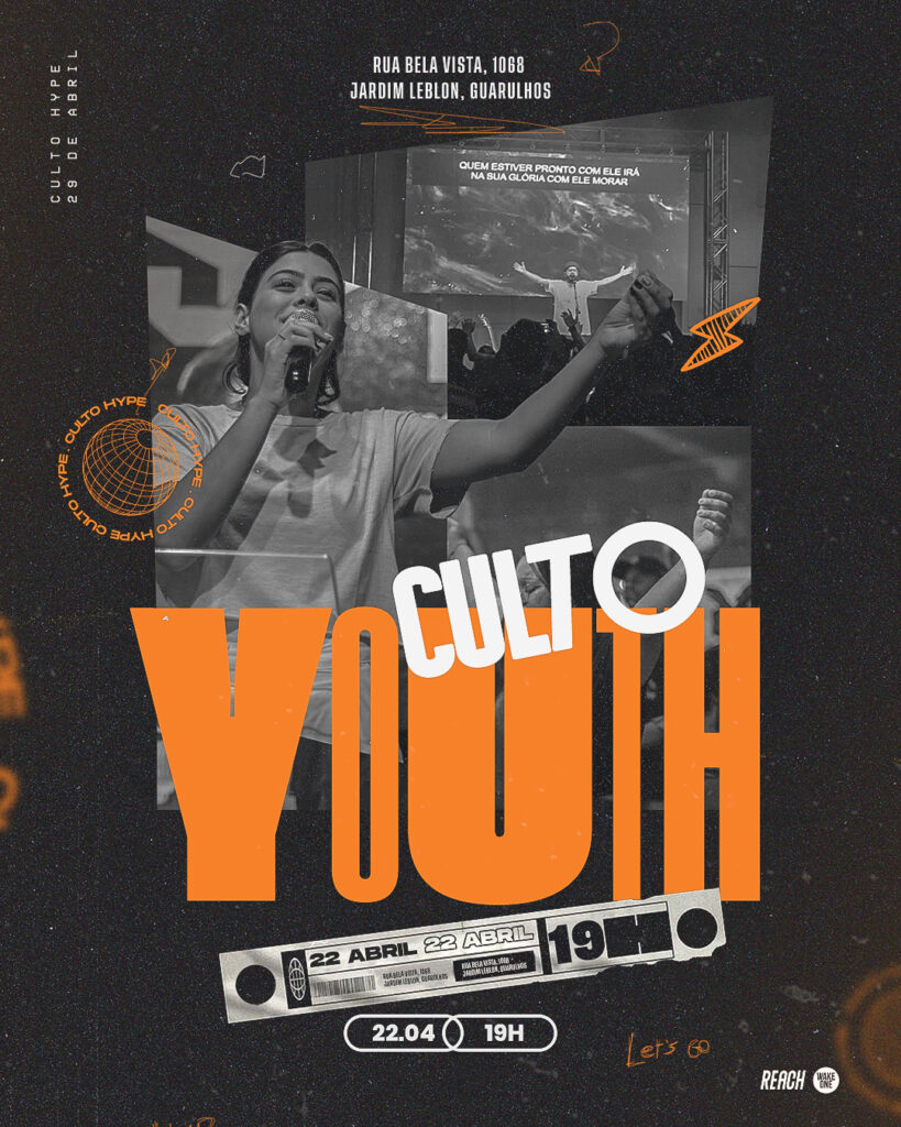 Culto Youth Post