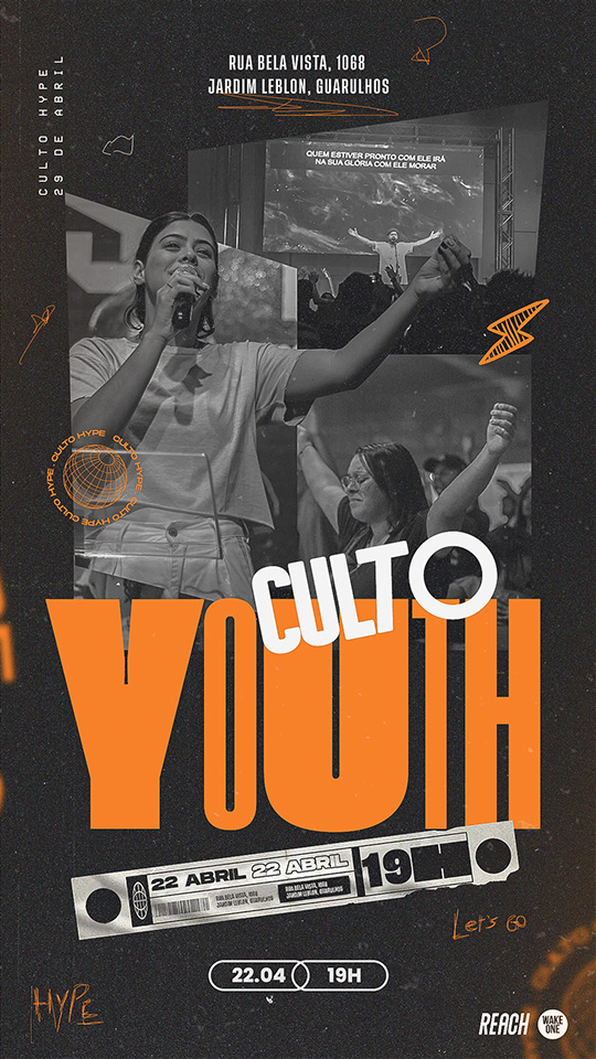 Culto Youth