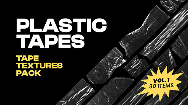 Plastic Tapes