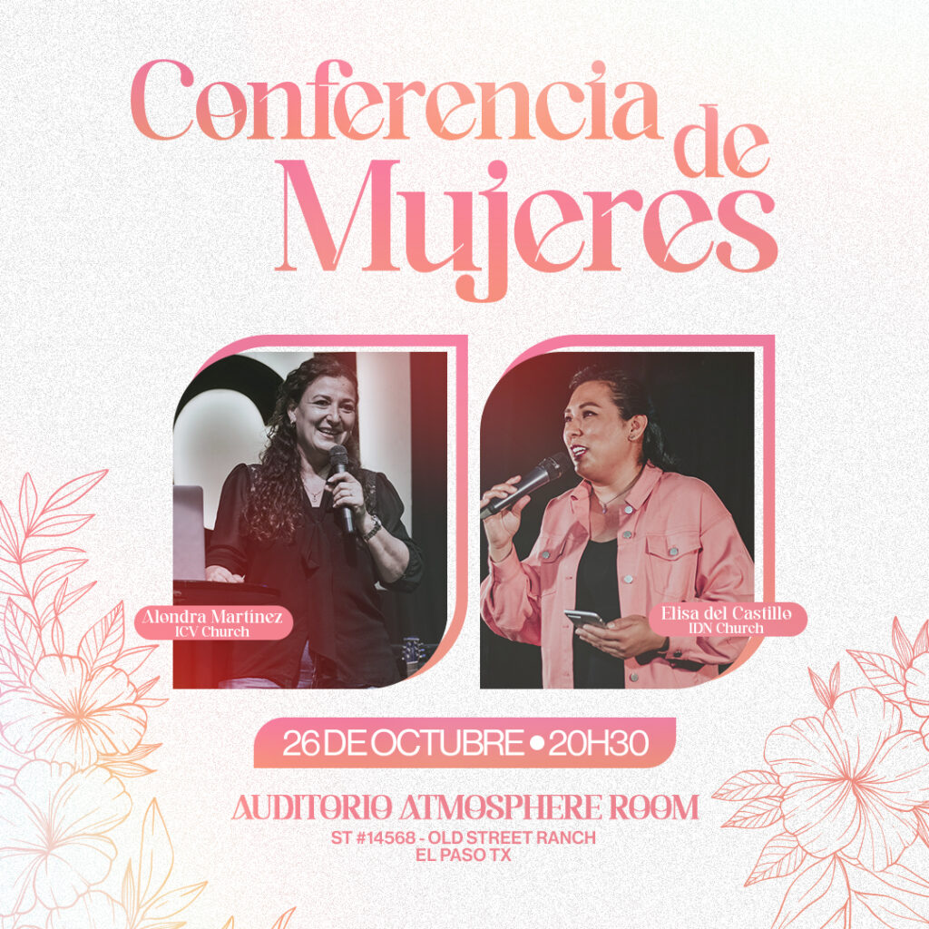 Conferencia de Mujeres