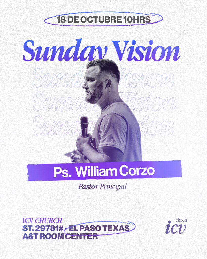 Sunday Vision