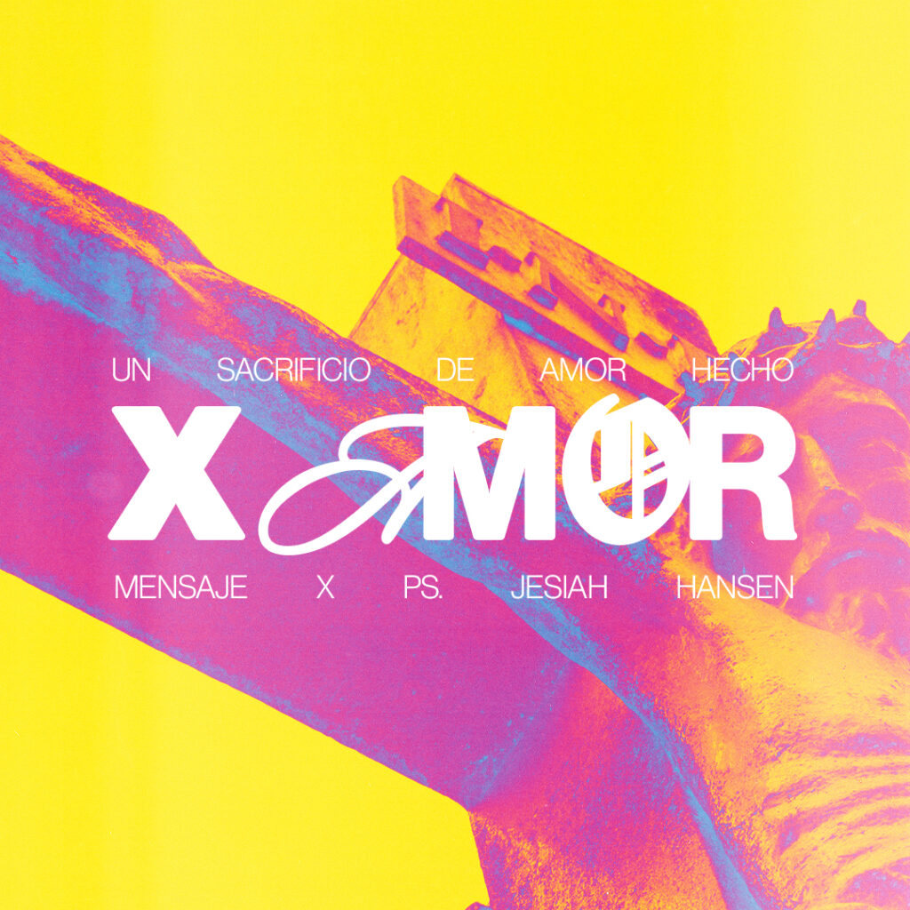 X Amor – Set