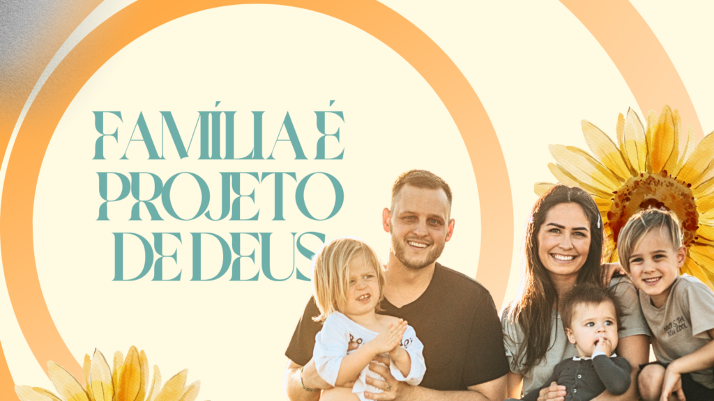 Proyecto familiar De Dios