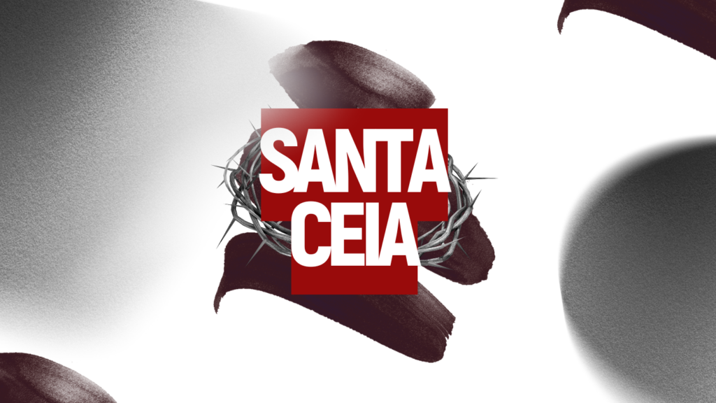 Santa Cena